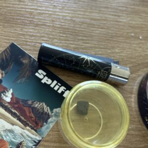 Avis client Nepalais avec photo - Spliff