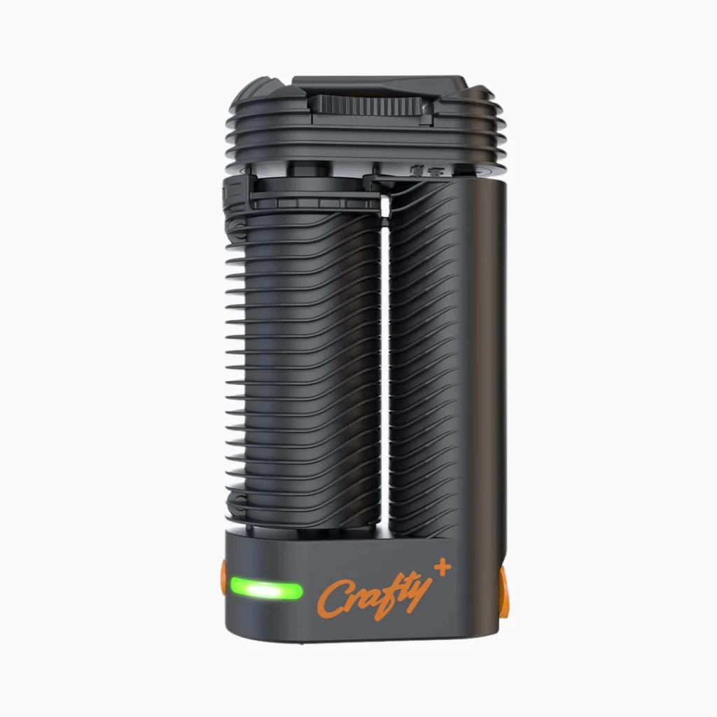 Vaporisateur CRAFTY+ - All Product - FR - SPLIFF