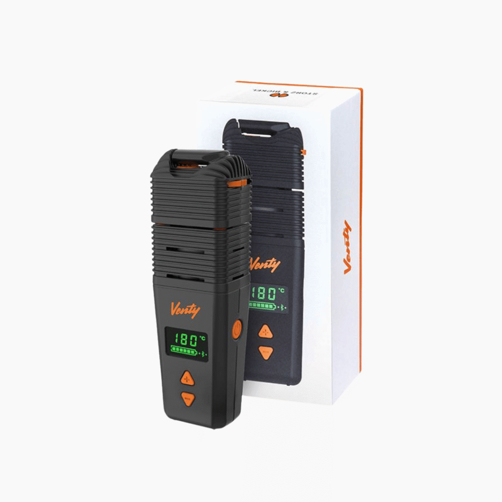 Vaporisateur VENTY - All Product - FR - SPLIFF
