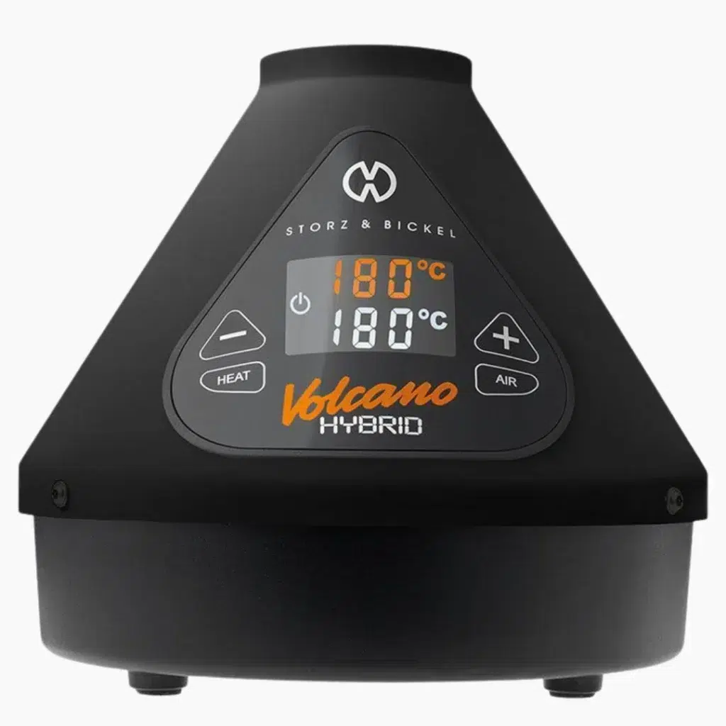 Vaporisateur VOLCANO HYBRID - All Product - FR - SPLIFF