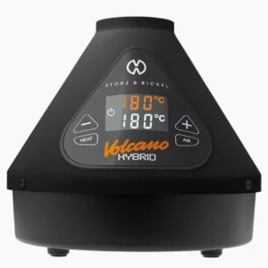 Vaporisateur VOLCANO HYBRID