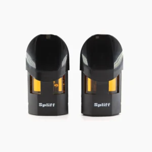 Pods Vape CBD Spliff