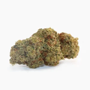 Orange Bud THCX Spliff