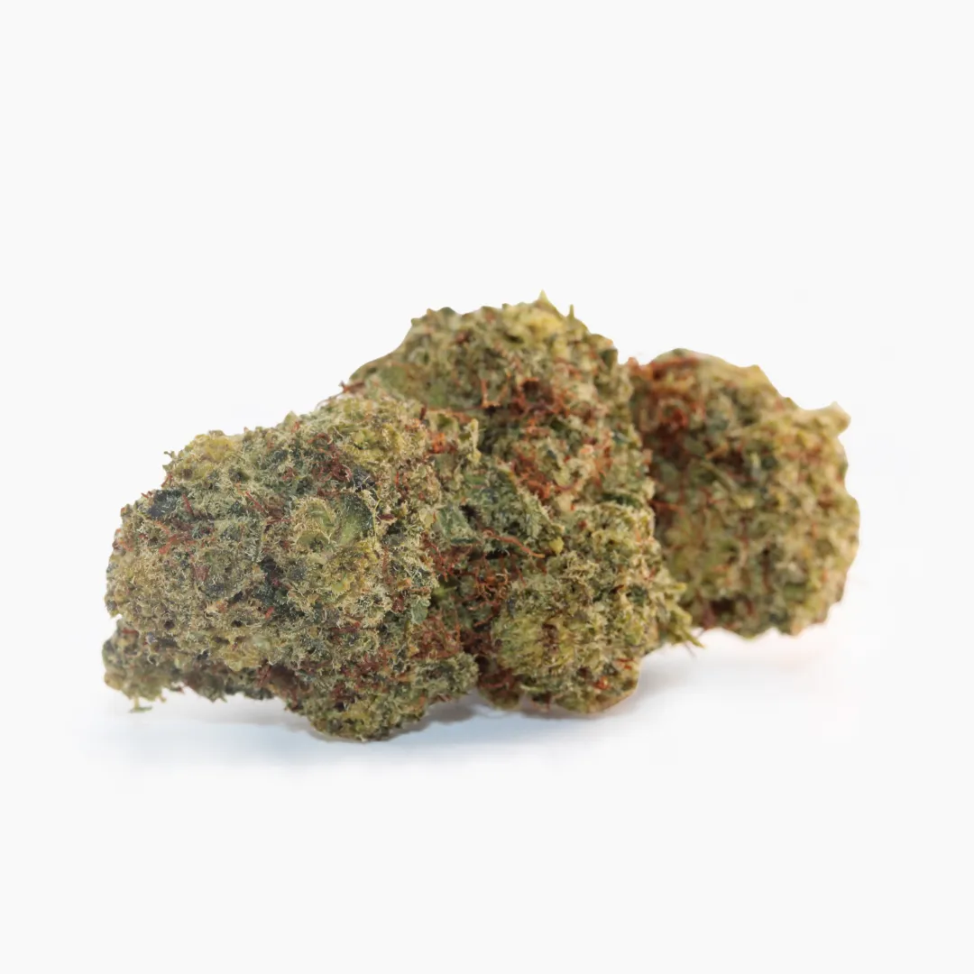 Orange Bud THCX Spliff