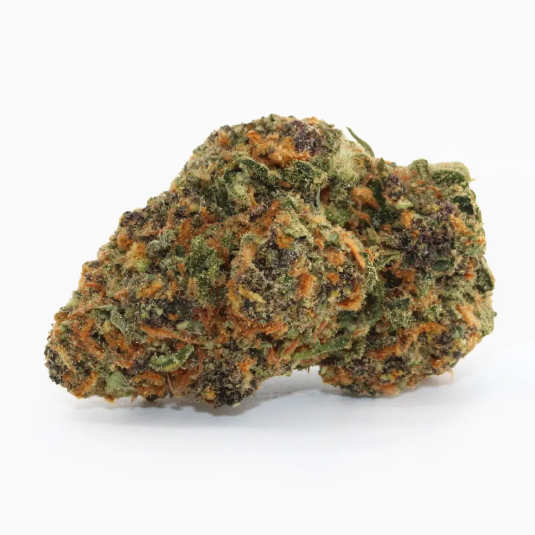 Plutonium THCX Spliff