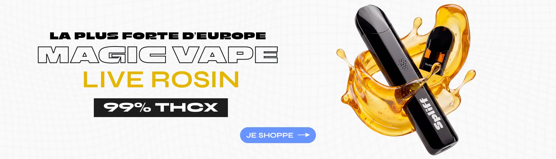 Live Rosin THCX