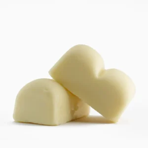 Magic choc white