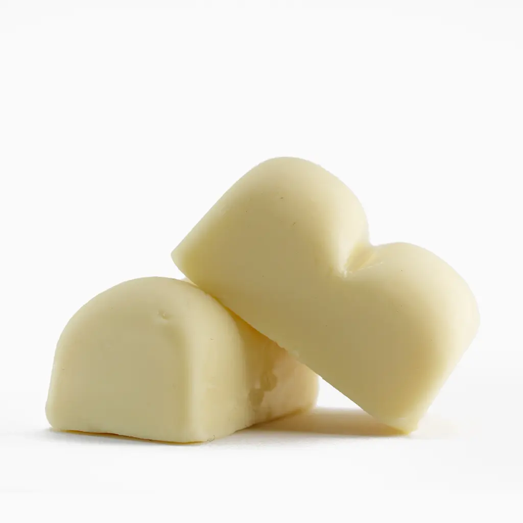 Magic choc white