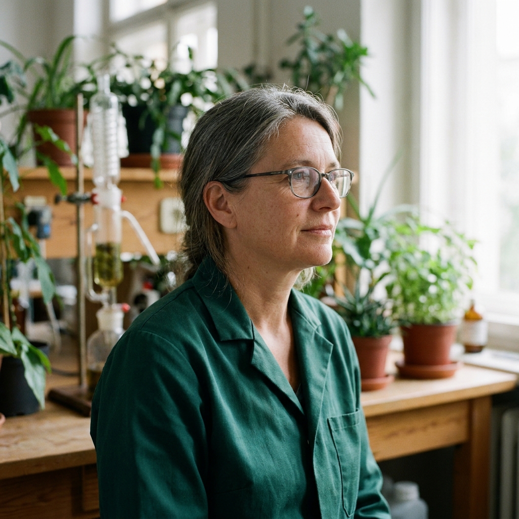 Dr. Katharina Bergmann