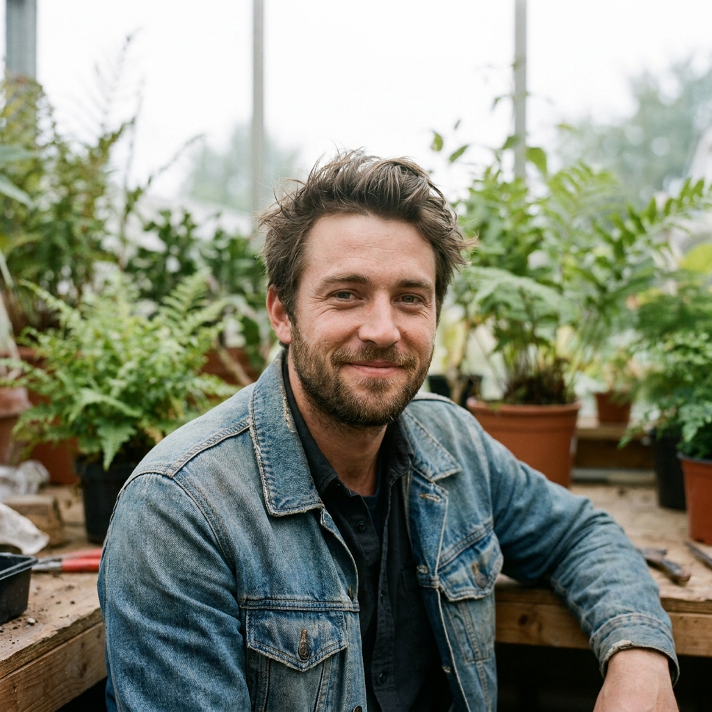 Julien Moreau
