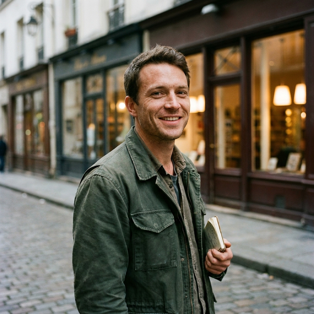 Marcus Waldmann