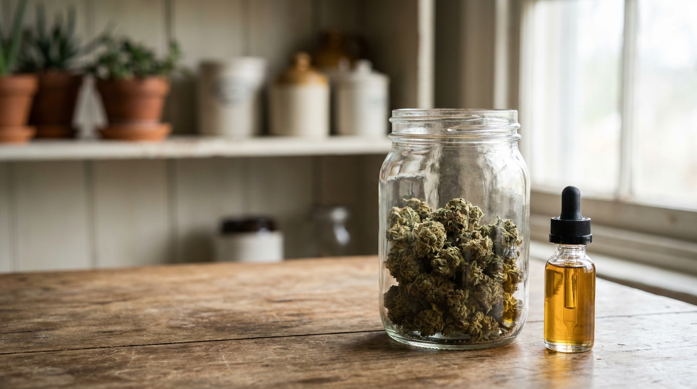 cannabis kaufen — plan d'ouverture éditorial, sujet net au premier plan