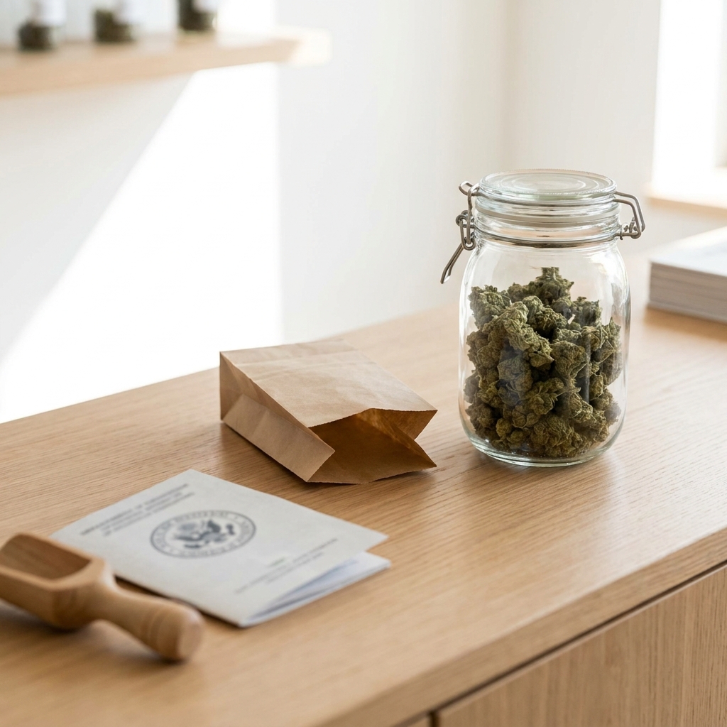 Abbildung : cannabis kaufen · Rechtliche Grundlagen: Wie ist der legale Erwerb von Cannabis in Deutschland ger