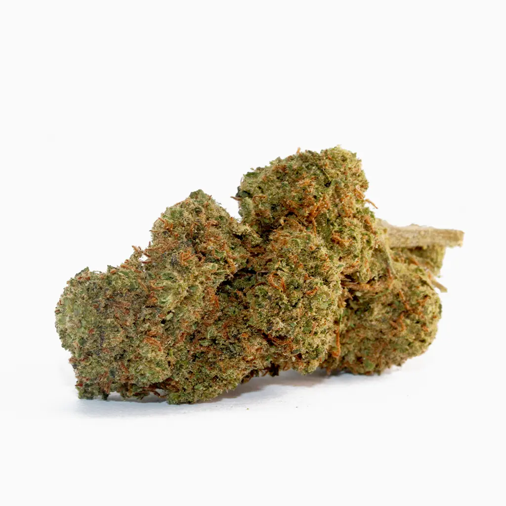 Banana berry thcx 1