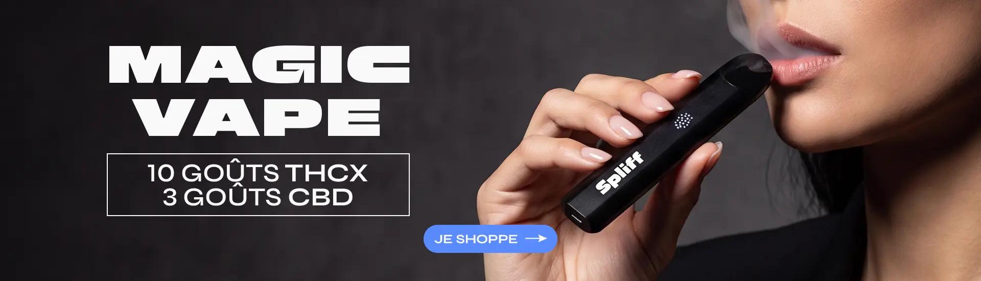 Vape Desktop fr