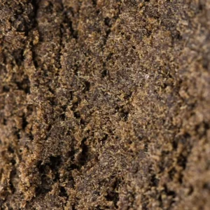 Macro maroccan hash 70 cbd