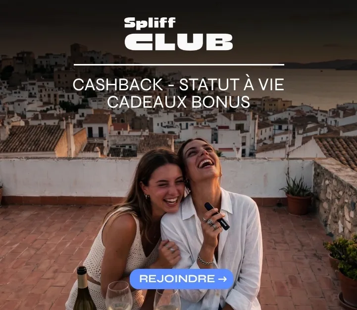 Cashback Spliff