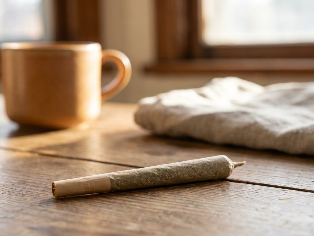 Photo d'ouverture : Spliff