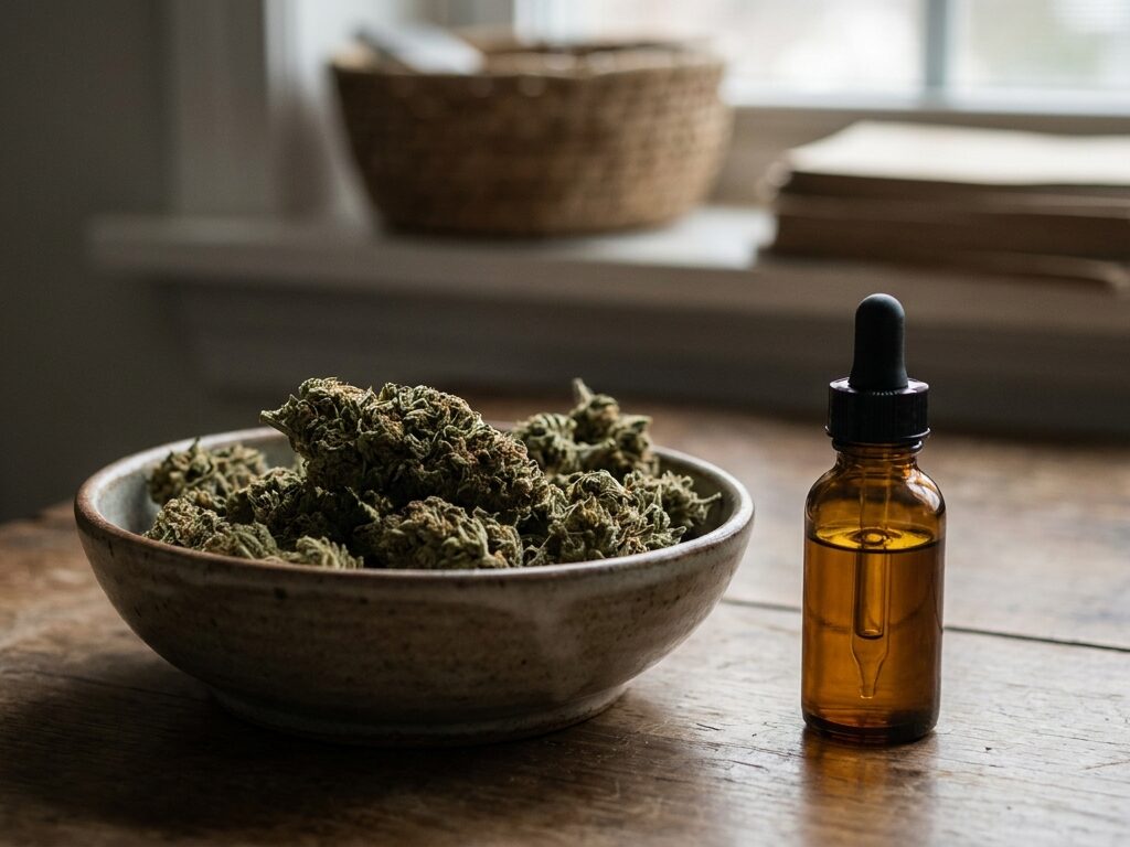 Photo d'ouverture : Thca