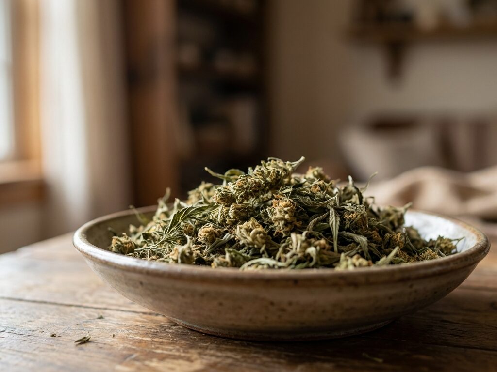 Photo d'ouverture : Trim cbd