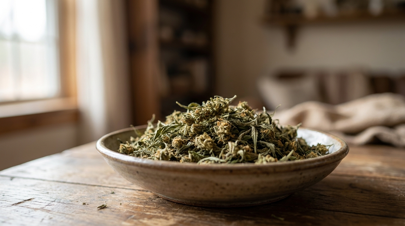 Photo d'ouverture : Trim cbd