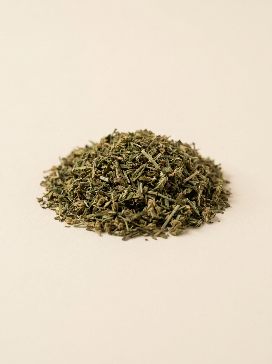 Packshot produit : Trim cbd