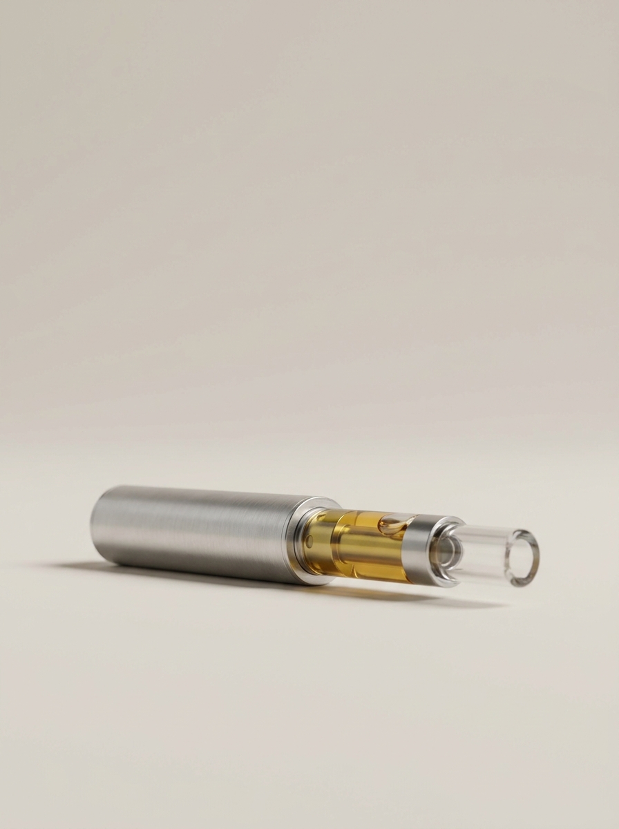Packshot produit : Vape 10-oh-hhc
