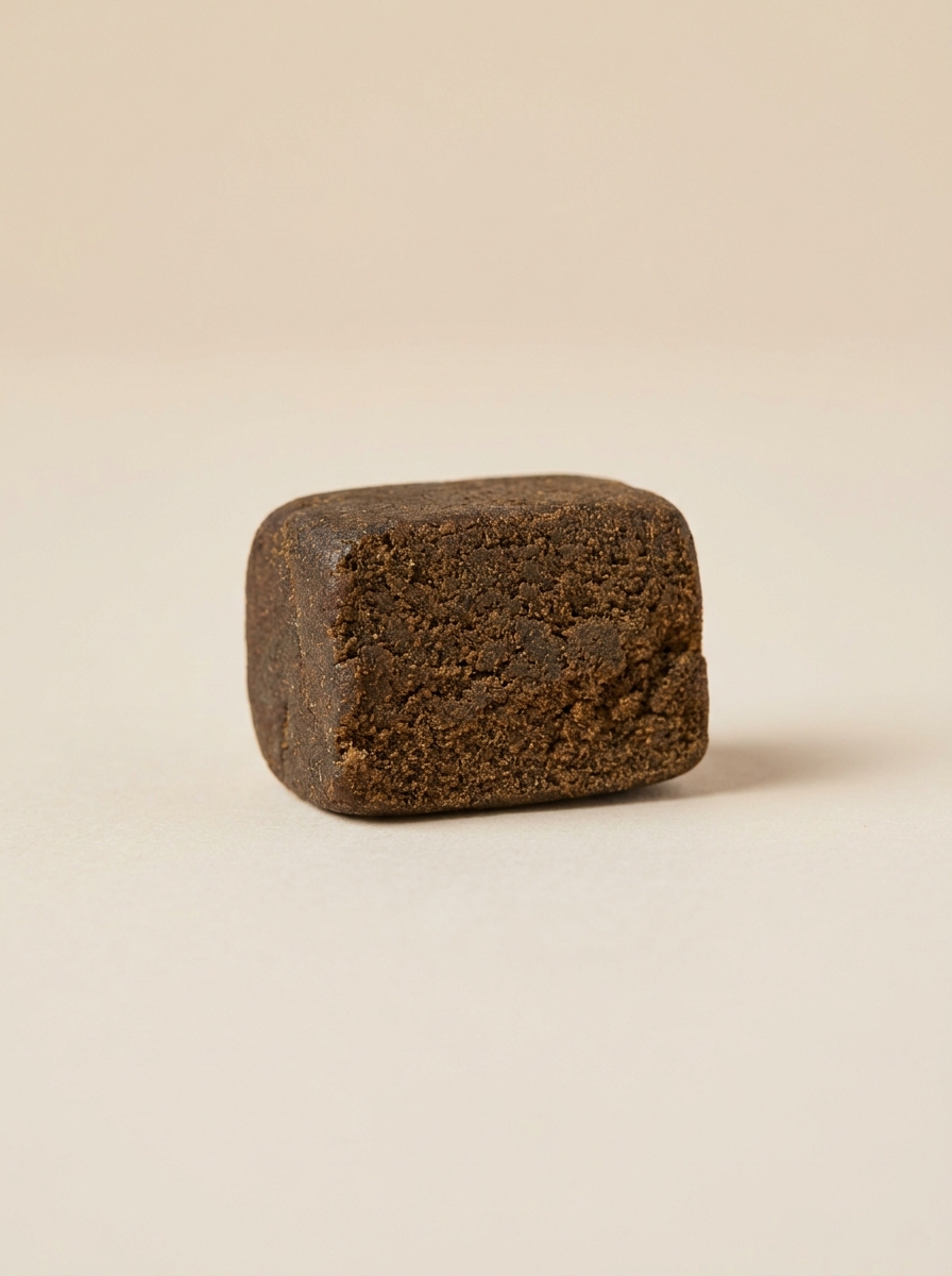 Packshot produit : Hash afghan