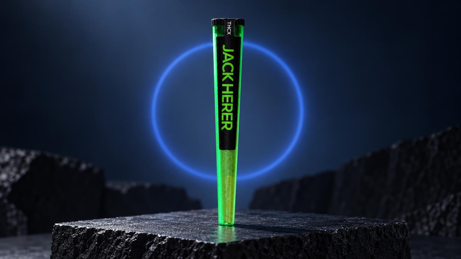 Vue rapprochée à la lumiÚre du jour sur le thÚme Blunt
