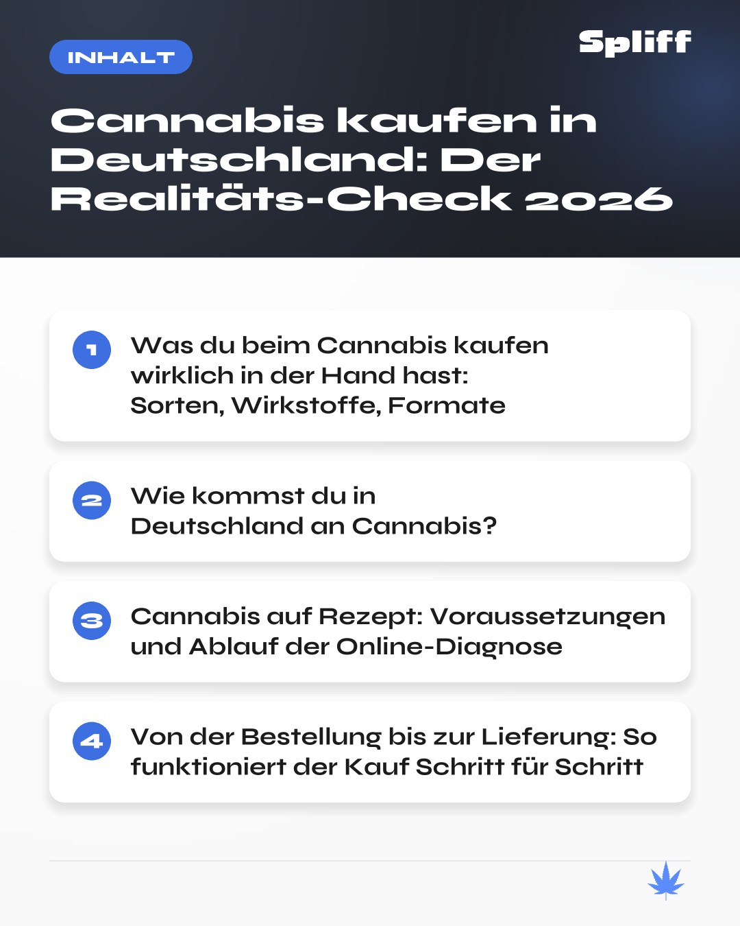 Cannabis kaufen: inhalt — Was du beim Cannabis kaufen wirklich in der Hand hast: Sorten, Wirkstoffe