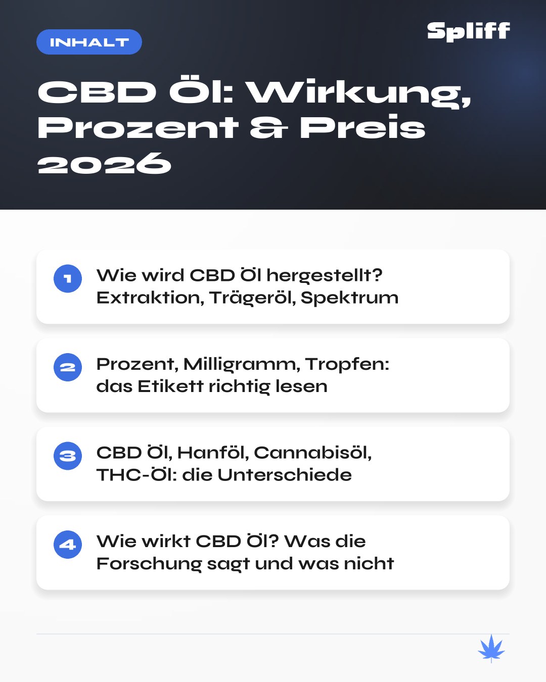 CBD Öl: inhalt — Wie wird CBD Öl hergestellt? Extraktion, Trägeröl