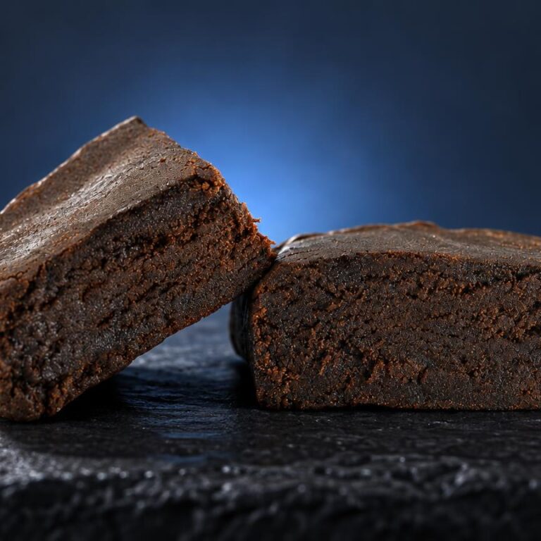 Curing hash : résine Kashmir Hash dans une composition de studio