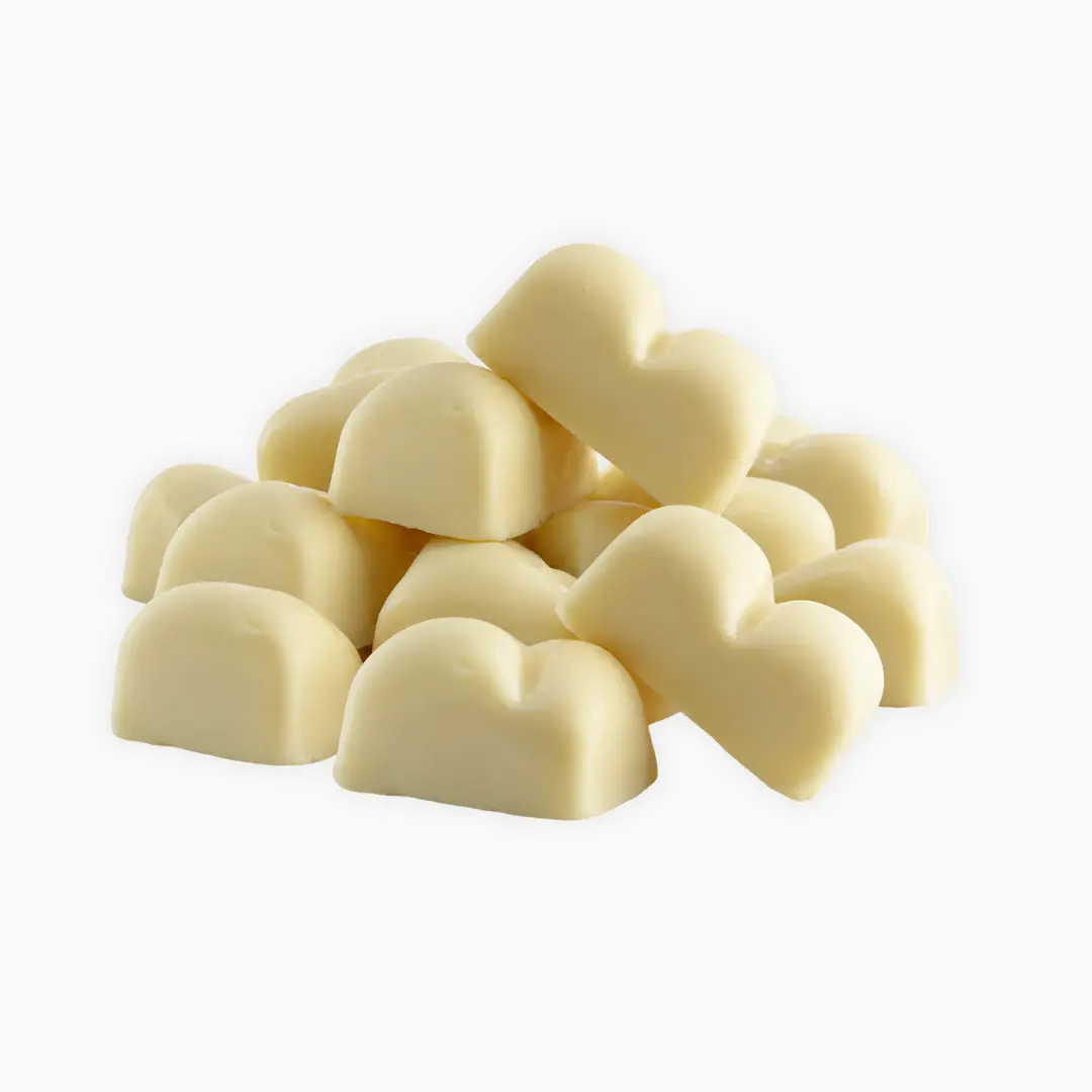 Family Pack Magic Choc White - Chocolat Blanc