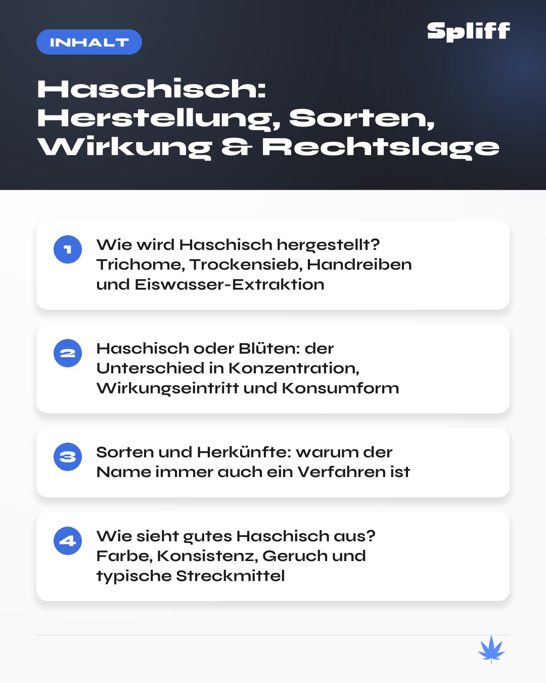 Haschisch: inhalt — Wie wird Haschisch hergestellt? Trichome, Trockensieb