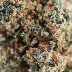 Mango THCX 60% macro