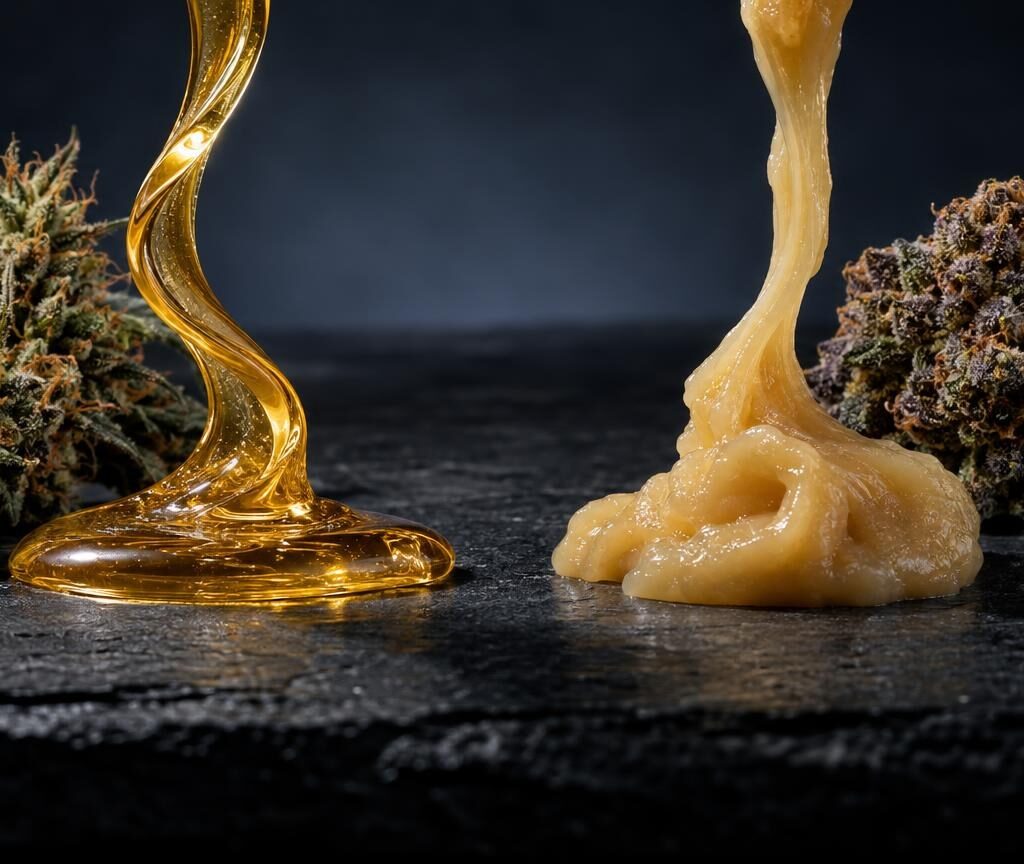 Sativa vs indica : le comparatif mémo pour choisir ta variété