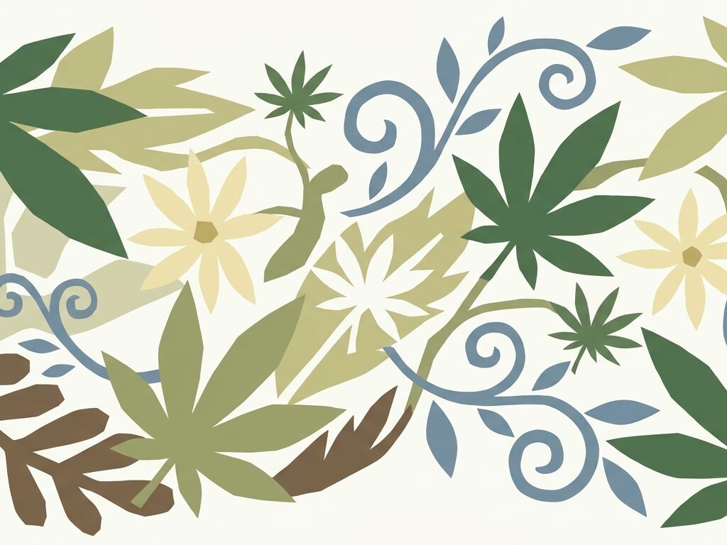 Illustration : Whitewidow