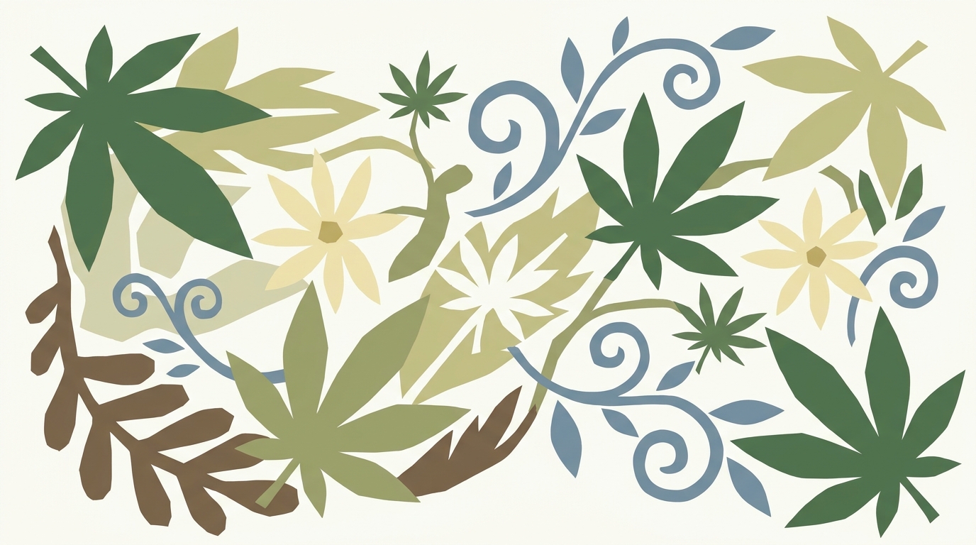 Illustration : Whitewidow