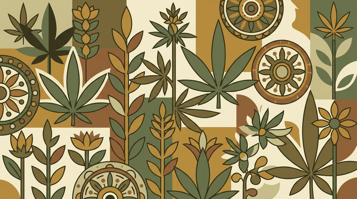 Illustration : Thc en ligne