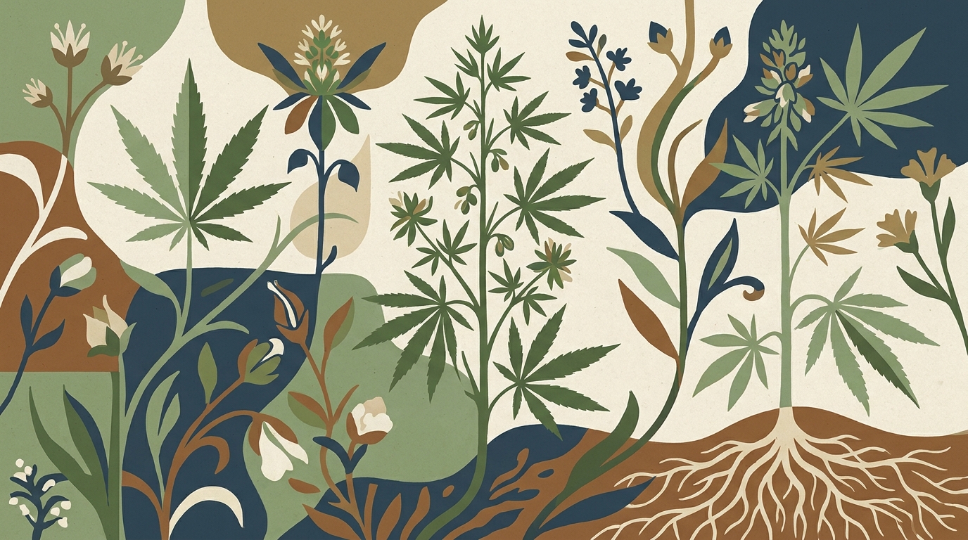 Illustration : Test thc