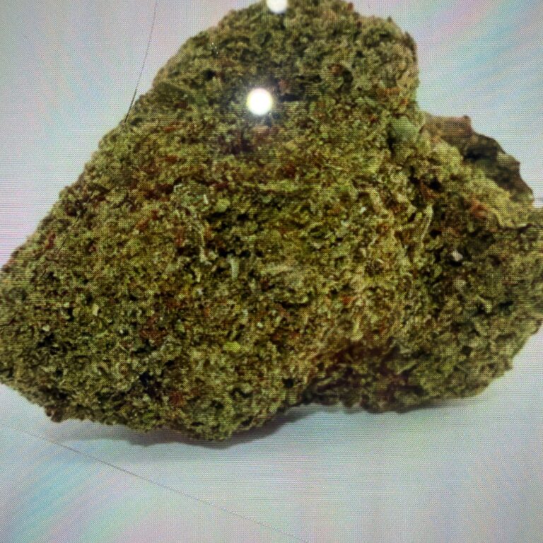 Avis client Amnesia avec photo - Spliff