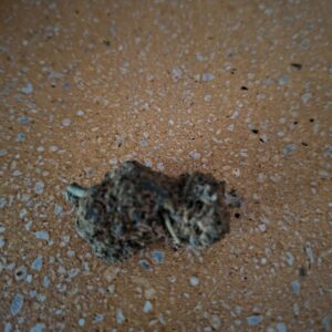Avis client Banana Berry avec photo - Spliff