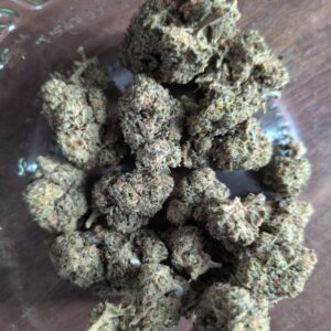 Avis client Big Buddha avec photo - Spliff
