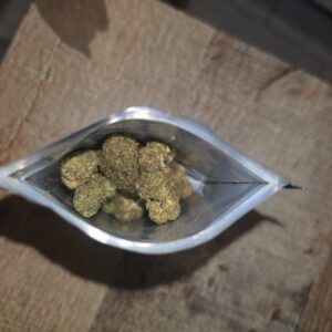 Avis client Big Buddha avec photo - Spliff