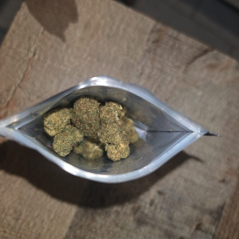 Avis client Big Buddha avec photo - Spliff