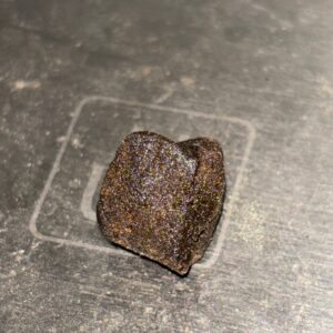Avis client Cereal Milk Hash avec photo - Spliff