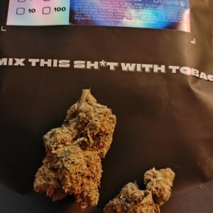 Avis client Charlotte Angel avec photo - Spliff