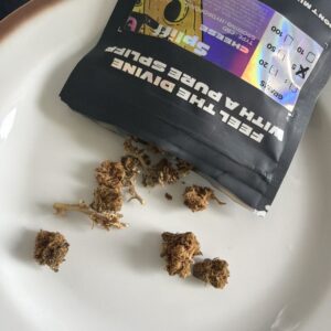 Avis client Cheese avec photo - Spliff