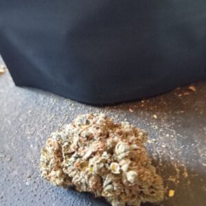 Avis client Critical 2.0 avec photo - Spliff