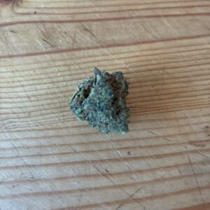 Avis client Diamond Kush avec photo - Spliff